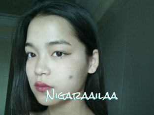 nigaraailaa Sensuality Dream
