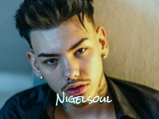 Nigelsoul