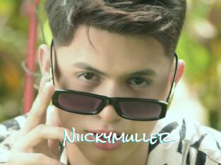 Niickymuller