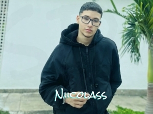 niicolass Sensuality Dream