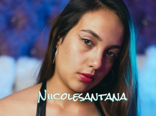 niicolesantana Sensuality Dream