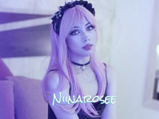 Niinarosee
