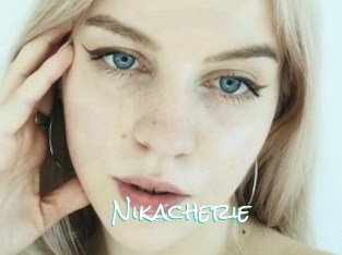 Nikacherie