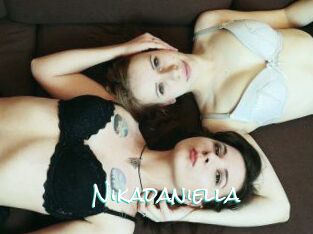 Nikadaniella