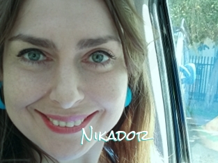 Nikador