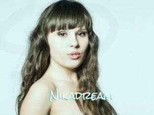 Nikadream