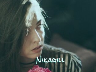 Nikagill