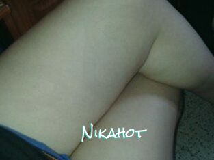 Nikahot