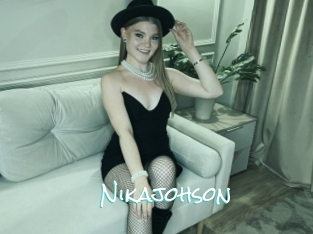 Nikajohson