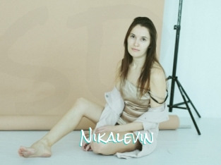 Nikalevin