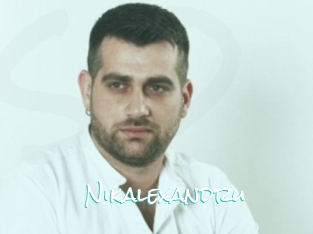 Nikalexandru