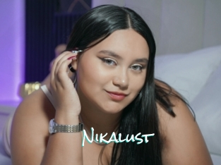 nikalust Sensuality Dream
