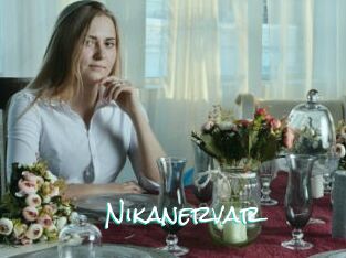 Nikanervar