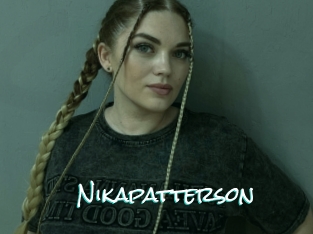 nikapatterson Sensuality Dream