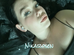 Nikarosen