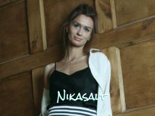 Nikasalt