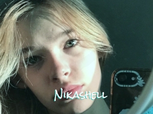 Nikashell