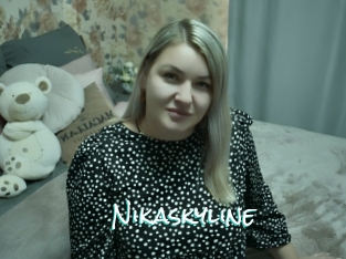 Nikaskyline