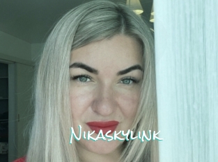 Nikaskylink