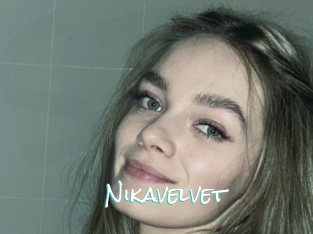nikavelvet Sensuality Dream