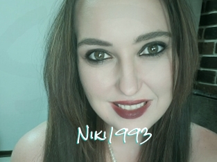 niki1993 Sensuality Dream