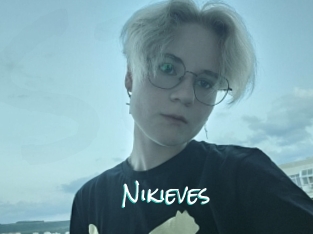 Nikieves