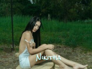 nikitha Sensuality Dream