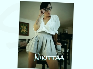 Nikittaa