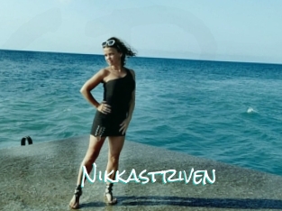 Nikkastriven