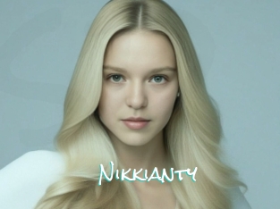 Nikkianty