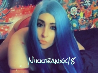 Nikkibanxx18