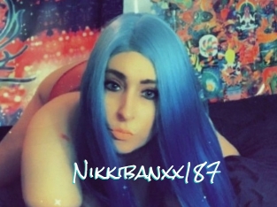 Nikkibanxx187