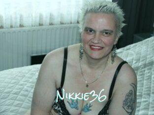 Nikkie36