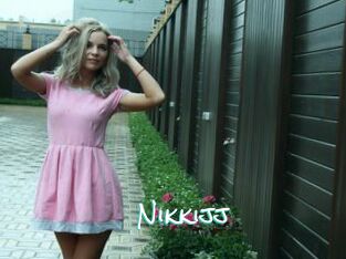 Nikkijj