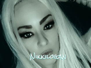 Nikkilogan