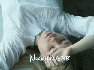 Nikkilovebb