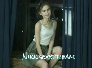 nikkisexydream Sensuality Dream
