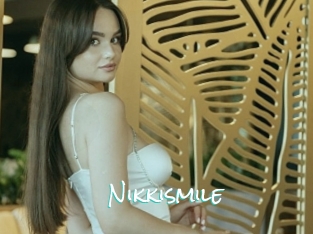 Nikkismile