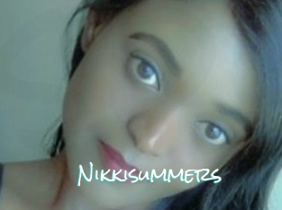 nikkisummers Sensuality Dream