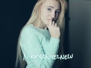 Nikkyangelnew