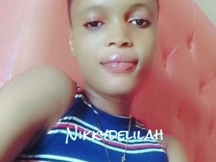 nikkydelilah Sensuality Dream