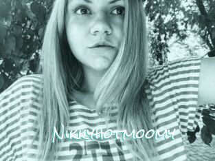 nikkyhotmoomy Sensuality Dream