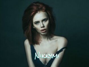 nikkymi Sensuality Dream