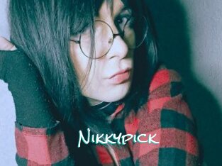 Nikkypick
