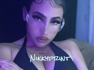 Nikkyprint