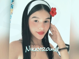Nikkyrouse