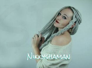 Nikkyshaman