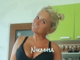 Nikmiha