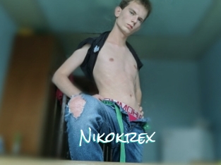 Nikokrex