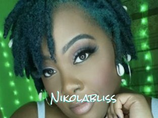 nikolabliss Sensuality Dream